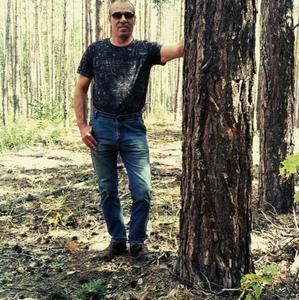 Олег, 55 лет, Бузулук