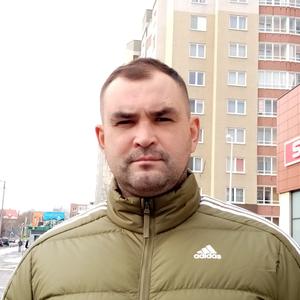 Парни в Калининграде: Дмитрий, 38 - ищет девушку из Калининграда