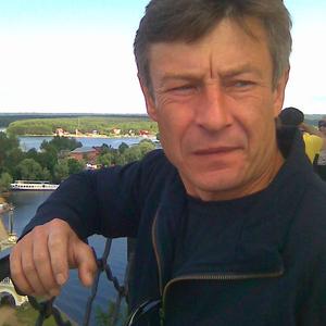 Юрий, 61 год, Одинцово