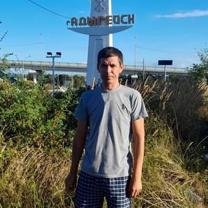 Парни в Екатеринбурге: Андрей, 37 - ищет девушку из Екатеринбурга