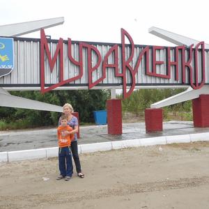 Парни в Сургуте (Ханты-Мансийский АО): Александр Иосипенко, 51 - ищет девушку из Сургута (Ханты-Мансийский АО)