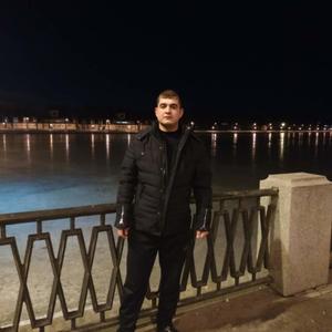 Кудратбек, 38 лет, Волгоград