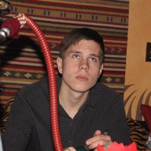 Andrei, 27 лет, Томск