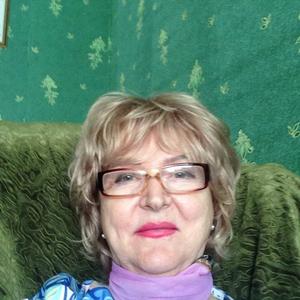 Евгения, 73 года, Новороссийск
