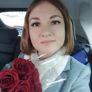 Девушки в Тольятти: Анна, 37 - ищет парня из Тольятти