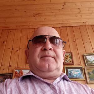 Парни в Казани (Татарстан): Ильсур, 64 - ищет девушку из Казани (Татарстан)