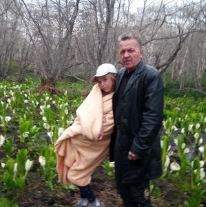 Парни в Петропавловске-Камчатском: Дмитрий, 47 - ищет девушку из Петропавловска-Камчатского