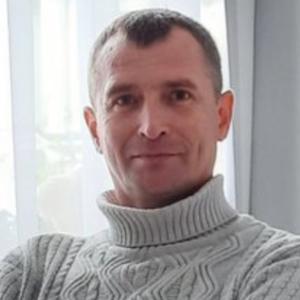 Андрей, 50 лет, Калининград