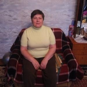 Нина Колобова, 67 лет, Санкт-Петербург