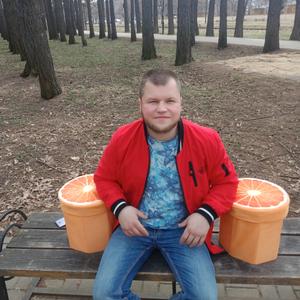 Алексей, 37 лет, Новомосковск