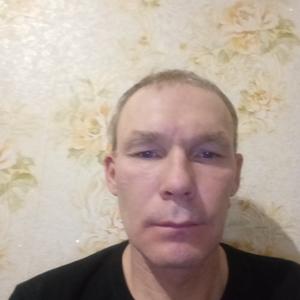 Сергей, 49 лет, Братск