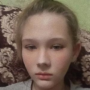Девушки в Смоленске: Герда, 19 - ищет парня из Смоленска