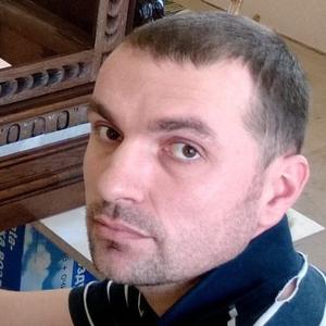 Парни в Кишиневе: Sveatoslav Buza, 45 - ищет девушку из Кишинева