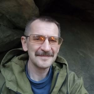 Виктор, 59 лет, Пермь