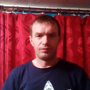 Андрей Кислов, 42 года, Новопетропавловка