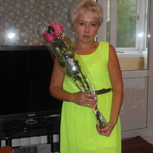 Девушки в Серпухове: Светлана, 49 - ищет парня из Серпухова