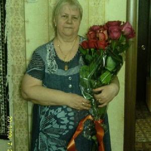 Девушки в Камышине: Любовь Мешкова, 72 - ищет парня из Камышина