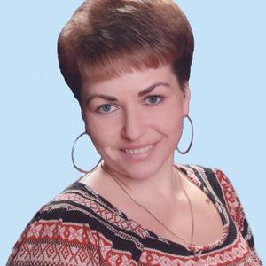 Оксана Блащинская, 52 года, Иркутск
