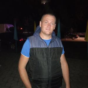 Олег, 44 года, Кременчуг