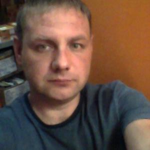 Виктор, 42 года, Саратов