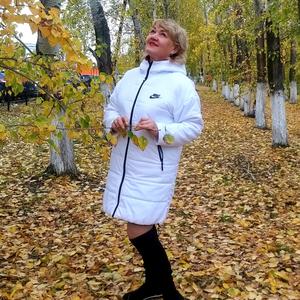Девушки в Томске: Анжелика, 50 - ищет парня из Томска