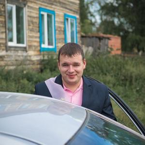 Никитка, 30 лет, Пермь