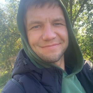 Евгений, 36 лет, Архангельск