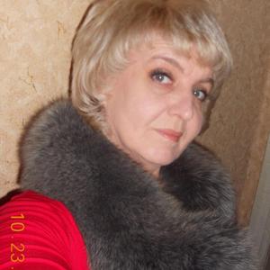 Девушки в Петрозаводске: Елена, 55 - ищет парня из Петрозаводска