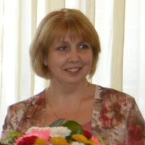  Елена, 62 года, Ярославль