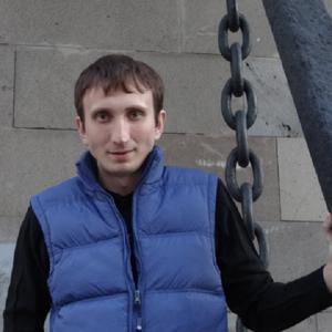 Парни в Волгограде: Егор, 36 - ищет девушку из Волгограда