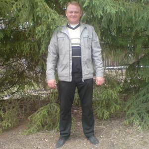 Игорь, 51 год, Курган