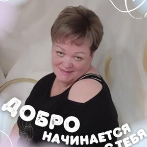 Вероника, 57 лет, Вязьма