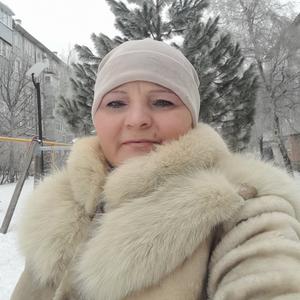 Девушки в Ростовская: Светлана, 59 - ищет парня из Ростовская
