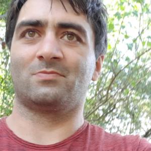Luka Aslanishvili, 40 лет, Тбилиси