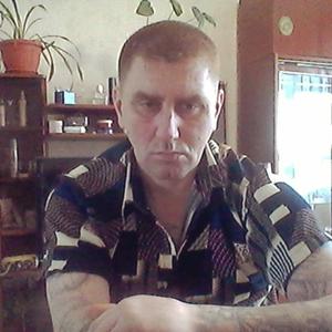 Парни в Киселевске: Дмитрий Мальцев, 44 - ищет девушку из Киселевска