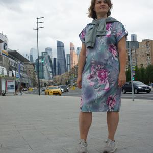 Девушки в Санкт-Петербурге: Татьяна, 42 - ищет парня из Санкт-Петербурга