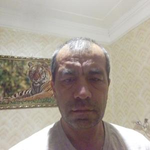 Сирожидин, 52 года, Москва