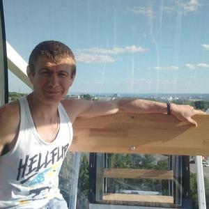 Парни в Ульяновске: Андрей, 35 - ищет девушку из Ульяновска