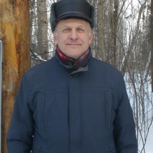 Александр, 70 лет, Пермь