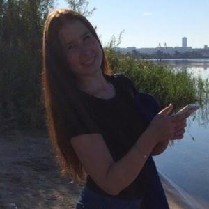 Девушки в Нижний Новгороде: Юлия, 33 - ищет парня из Нижний Новгорода