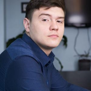 Влад, 29 лет, Красноярск