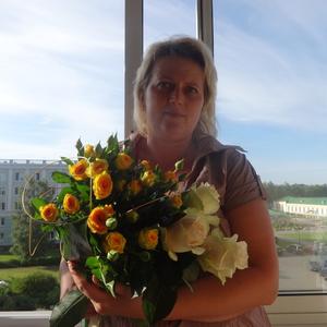 Ольга, 47 лет, Ижевск