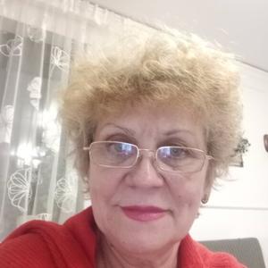 Ирина, 62 года, Заплавное