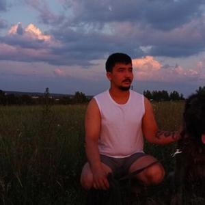 Парни в Смоленске: Шах, 24 - ищет девушку из Смоленска