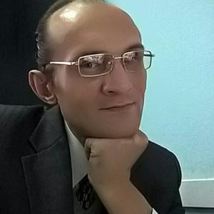 Кирилл, 47 лет, Саранск