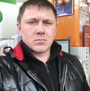 Парни в Ижевске: Владимир, 32 - ищет девушку из Ижевска