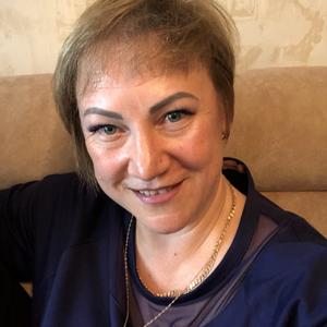 Мария, 48 лет, Новосибирск