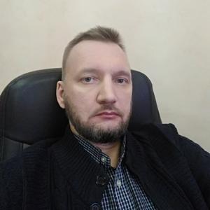 Георгий, 46 лет, Пермь