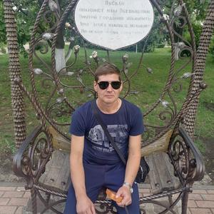 Парни в Нижний Новгороде: Алексей, 45 - ищет девушку из Нижний Новгорода