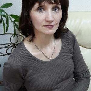 Девушки в Новосибирске: Алиса, 52 - ищет парня из Новосибирска